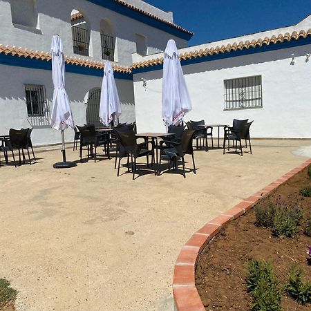 Alojamiento Rural Al'Mare Conil de la Frontera Kültér fotó